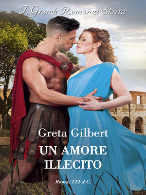 cover image of Un amore illecito